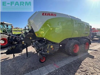 Прес-підбирач тюковий CLAAS