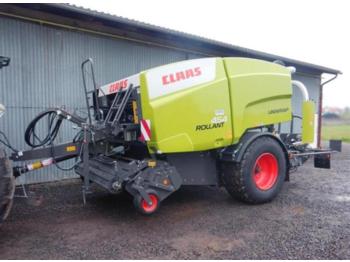 Прес-підбирач тюковий CLAAS
