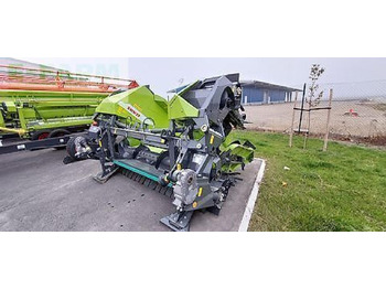 Обладнання для кормозбирального комбайну CLAAS