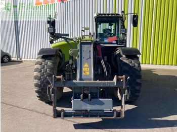 Навантажувач телескопічний CLAAS scorpion 960 vp stage v: фото 2