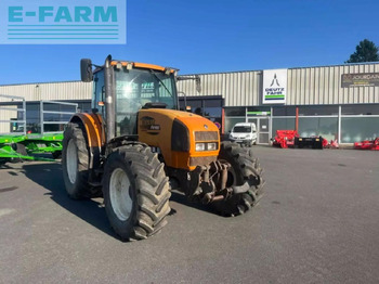 Трактор CLAAS tracteur agricole ares 656 rz claas RZ: фото 5