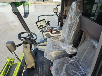 Зернозбиральний комбайн CLAAS trion 740 montana 4x4: фото 5