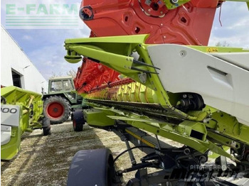 Обладнання для кормозбирального комбайну CLAAS v 1080+tw: фото 3