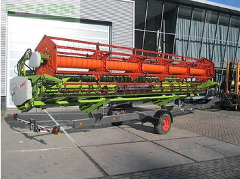 Обладнання для кормозбирального комбайну CLAAS