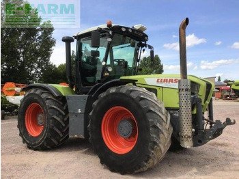 Трактор CLAAS xerion 3800 trac vc TRAC VC: фото 2