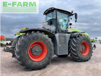 Трактор CLAAS xerion 4000 trac TRAC: фото 4