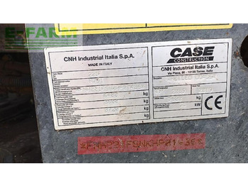 Міні-екскаватор Case-IH 221 f: фото 5 Міні-екскаватор Case-IH 221 f: фото 5