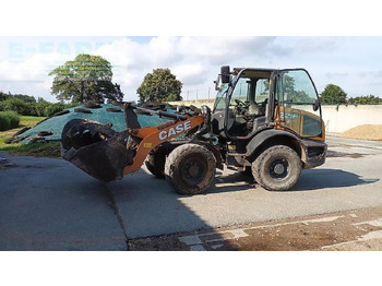 Міні-екскаватор Case-IH 221 f: фото 4 Міні-екскаватор Case-IH 221 f: фото 4