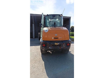 Міні-екскаватор Case-IH 221 f: фото 3 Міні-екскаватор Case-IH 221 f: фото 3