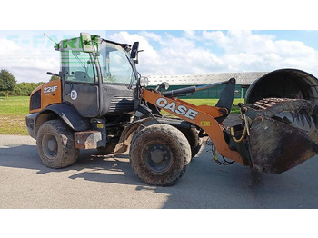 Міні-екскаватор Case-IH 221 f: фото 2 Міні-екскаватор Case-IH 221 f: фото 2