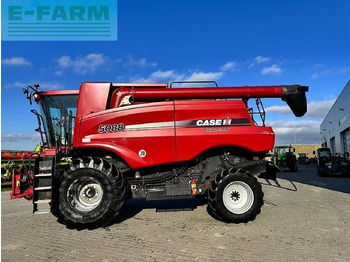 Зернозбиральний комбайн Case-IH 5088: фото 4 Зернозбиральний комбайн Case-IH 5088: фото 4