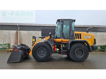 Міні-екскаватор CASE