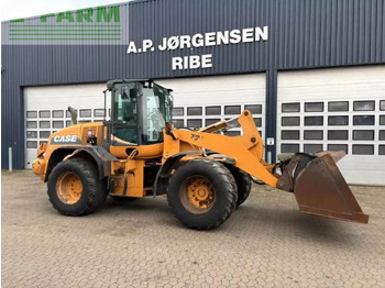 Міні-екскаватор CASE