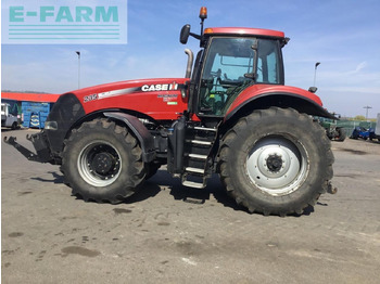 Трактор Case-IH Magnum 235: фото 2