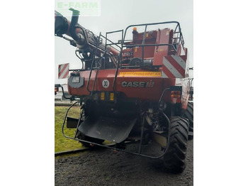 Зернозбиральний комбайн Case-IH af 7150: фото 5