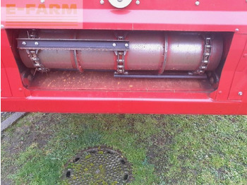 Зернозбиральний комбайн Case-IH af 7150: фото 4