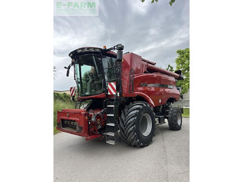 Зернозбиральний комбайн CASE IH Axial-Flow