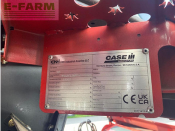 Зернозбиральний комбайн Case-IH axial flow 7150: фото 5 Зернозбиральний комбайн Case-IH axial flow 7150: фото 5