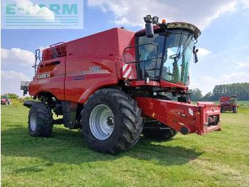 Зернозбиральний комбайн CASE IH Axial-Flow