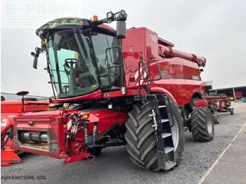 Зернозбиральний комбайн CASE IH Axial-Flow