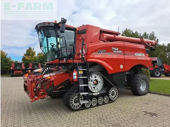Зернозбиральний комбайн CASE IH Axial-Flow