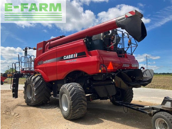 Зернозбиральний комбайн Case-IH axial flow 9230 35fod: фото 4