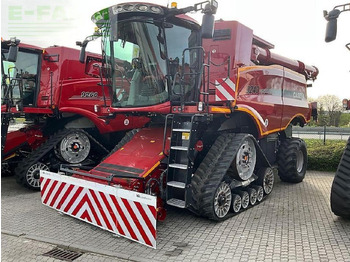 Зернозбиральний комбайн CASE IH Axial-Flow