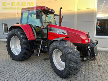 Трактор CASE IH CS