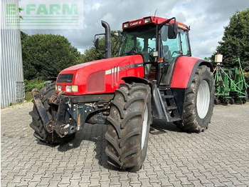 Трактор CASE IH CS