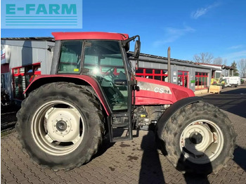 Трактор Case-IH cs 94: фото 2 Трактор Case-IH cs 94: фото 2