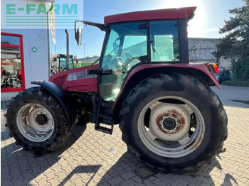 Трактор Case-IH cs 94: фото 4 Трактор Case-IH cs 94: фото 4