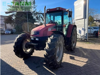 Трактор Case-IH cs 94: фото 3 Трактор Case-IH cs 94: фото 3