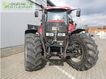 Трактор Case-IH cvx 175: фото 3 Трактор Case-IH cvx 175: фото 3
