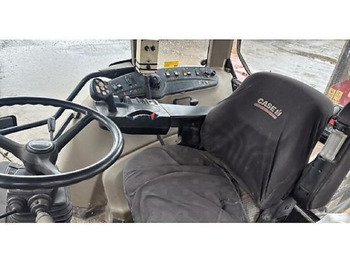 Трактор Case-IH cvx150: фото 5