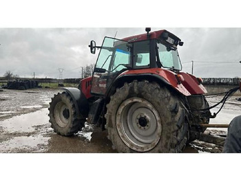 Трактор Case-IH cvx150: фото 4