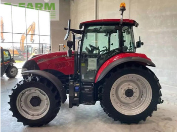 Трактор Case-IH farmall 100 c: фото 5