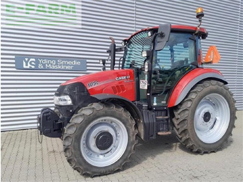 Трактор CASE IH Farmall C