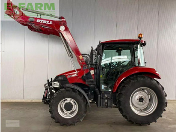 Трактор CASE IH Farmall 75C
