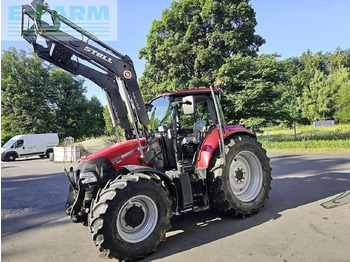 Трактор CASE IH Farmall U
