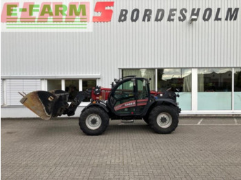 Навантажувач телескопічний CASE