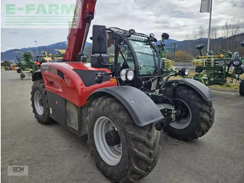 Навантажувач телескопічний CASE