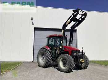 Трактор Case-IH jx 95: фото 4