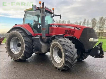 Трактор CASE IH Magnum 310