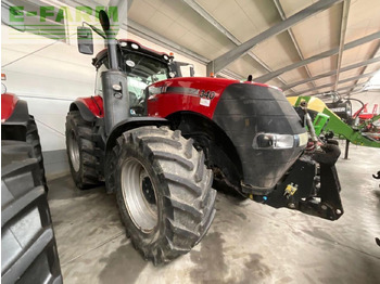 Трактор CASE IH Magnum 340