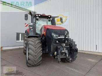 Трактор CASE IH Magnum