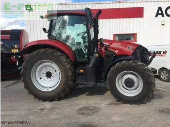 Трактор CASE IH Maxxum 115