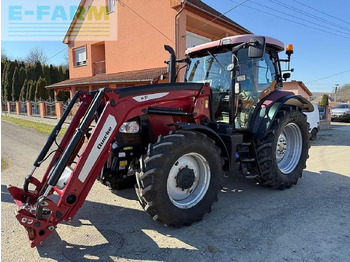 Трактор CASE IH Maxxum 115