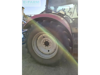 Трактор Case-IH maxxum 135 ad8: фото 4