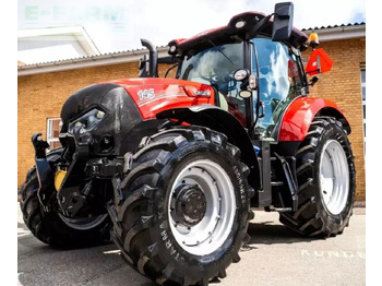 Трактор CASE IH Maxxum 145