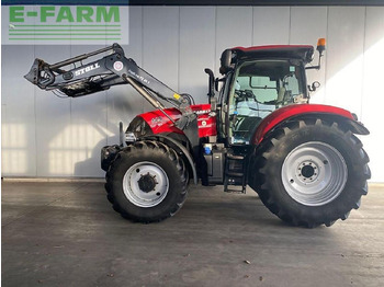Трактор CASE IH Maxxum 145